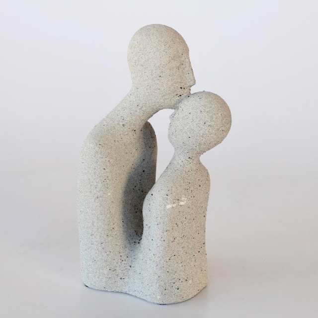 Cement Finish Pair
